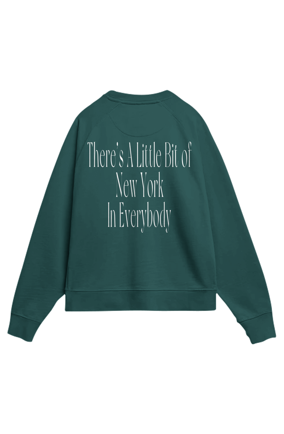 NY Everybody Terry Crew