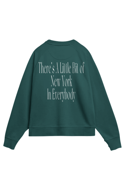 NY Everybody Terry Crew