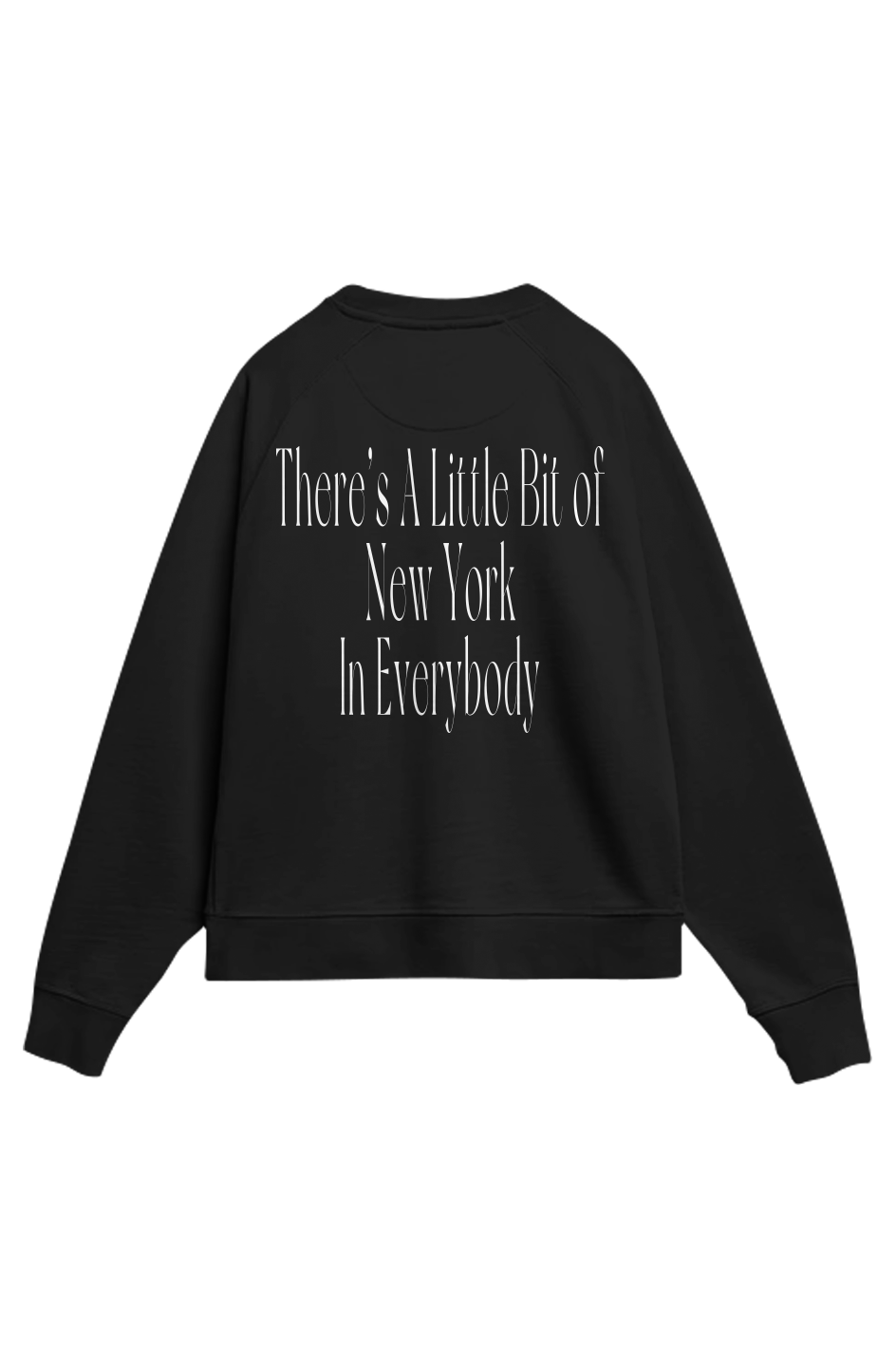 NY Everybody Terry Crew