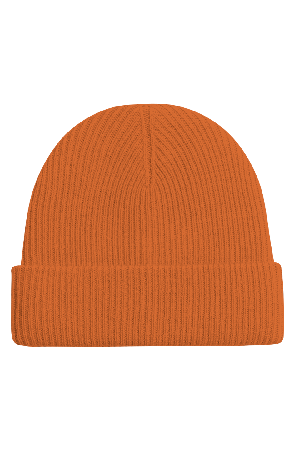 Cashmere Wool Beanie