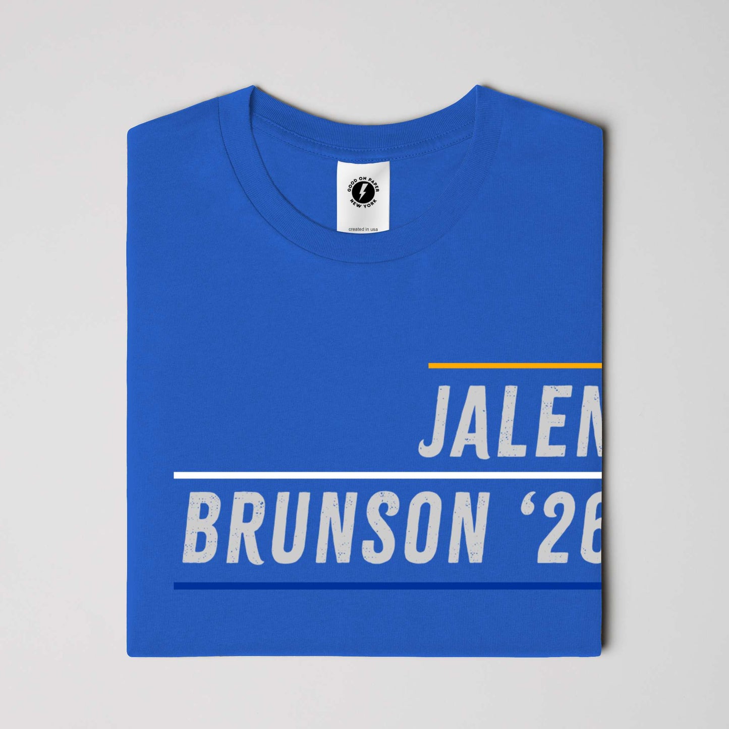 JB Campaign 26