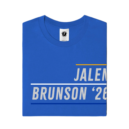 JB Campaign 26