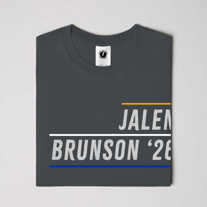 JB Campaign 26