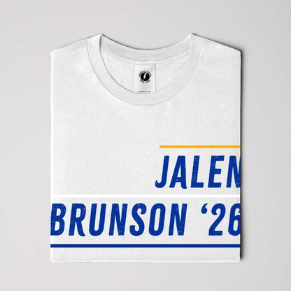 JB Campaign 26