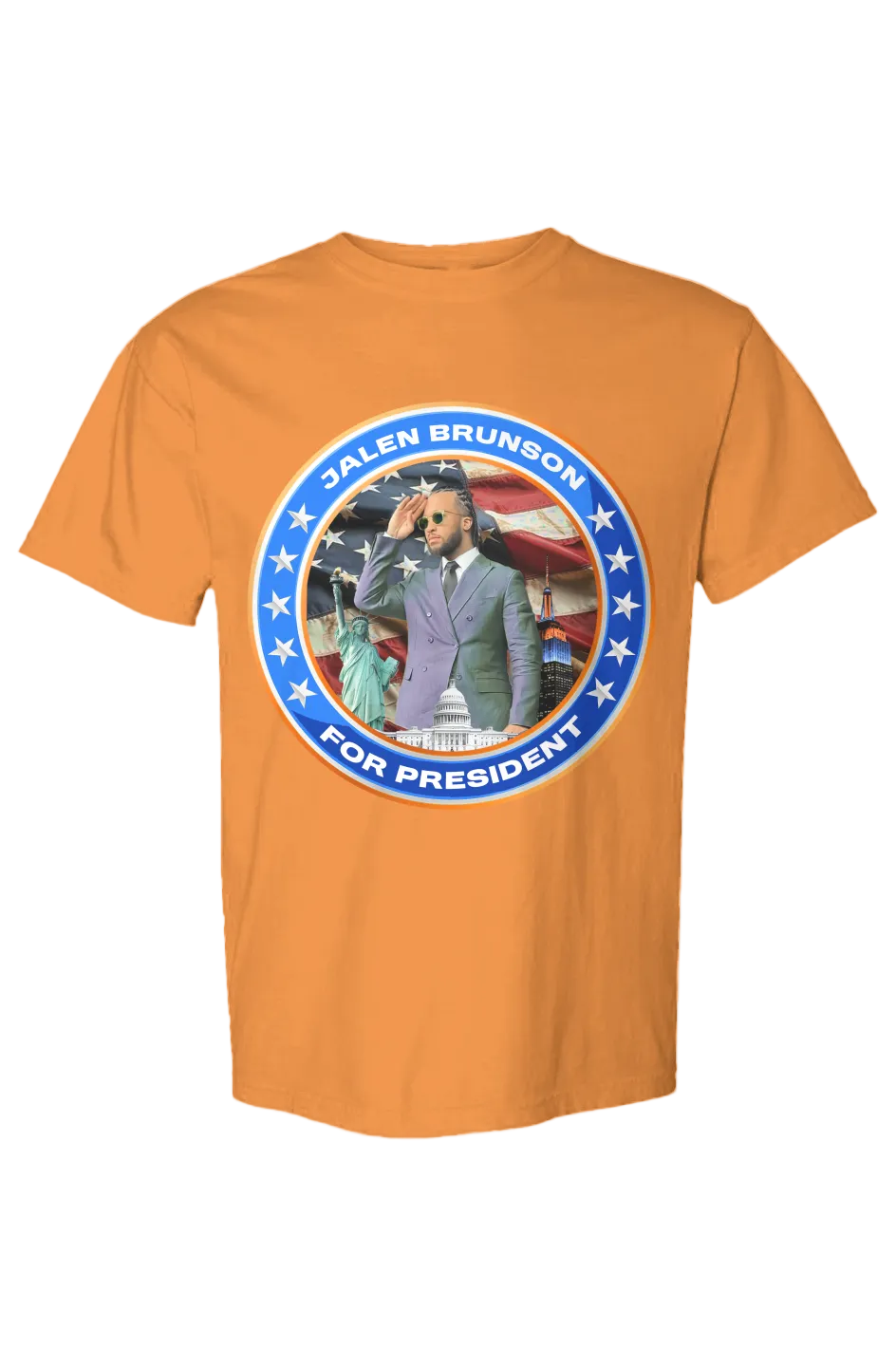Jalen Brunson For…
