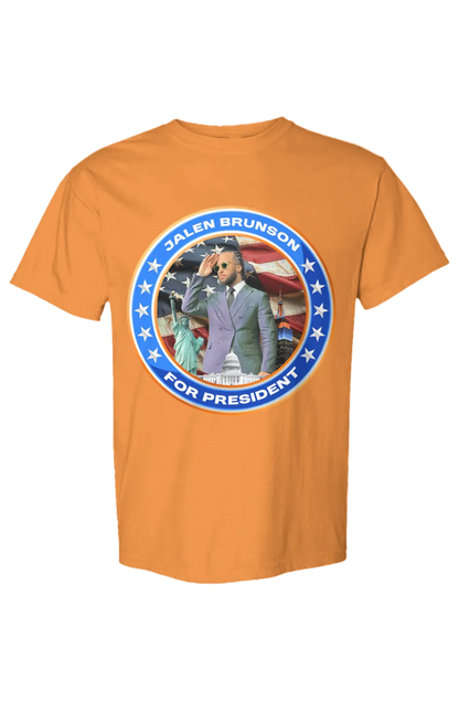 Jalen Brunson For…