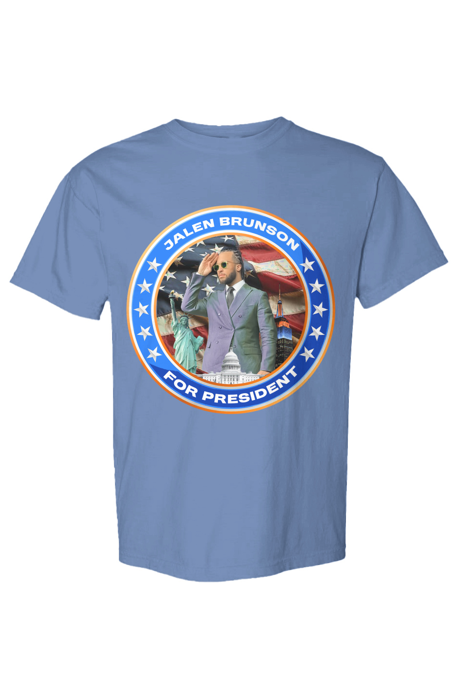 Jalen Brunson For…