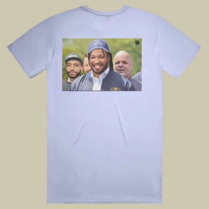 Vote Brunson For Mayor