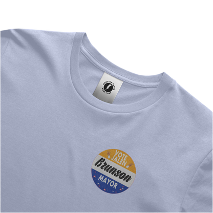 Vote Brunson For Mayor