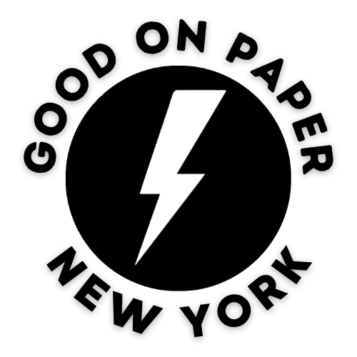 Good on Paper NYC