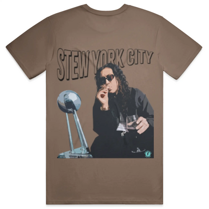 Liberty Stew York City (Unisex)