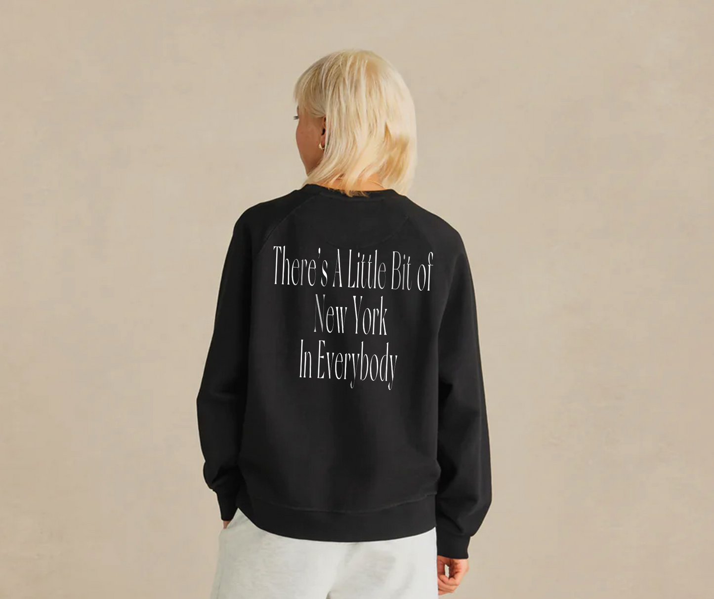 New York Everybody Terry Crew