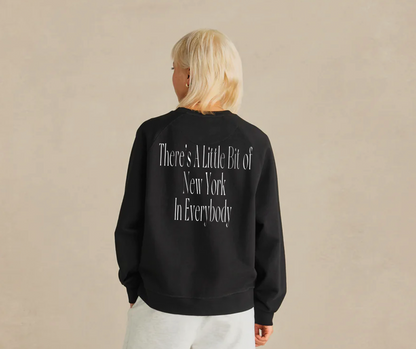 New York Everybody Terry Crew