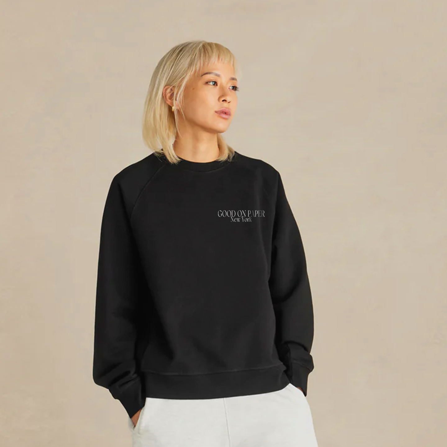 New York Everybody Terry Crew